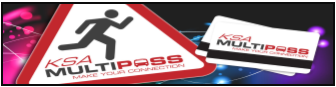 KSA Multipass Button